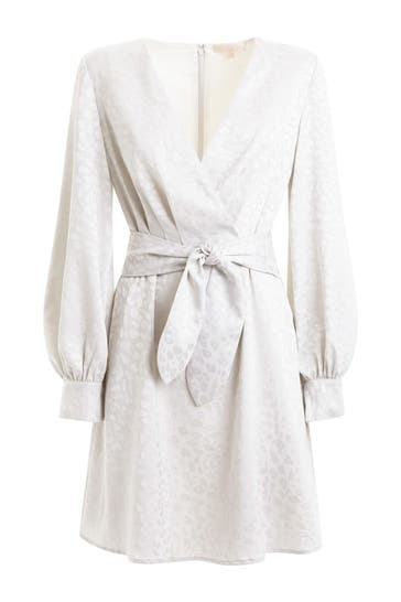 GUESS Minikleid 'Brielle' animal