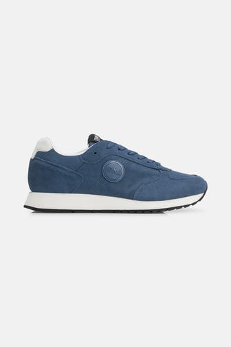 COLMAR Sneaker 'Travis One' dunkelblau
