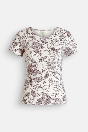 PART TWO T-Shirt floral