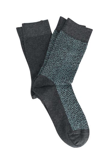 SCHIESSER 2er-Pack Socken