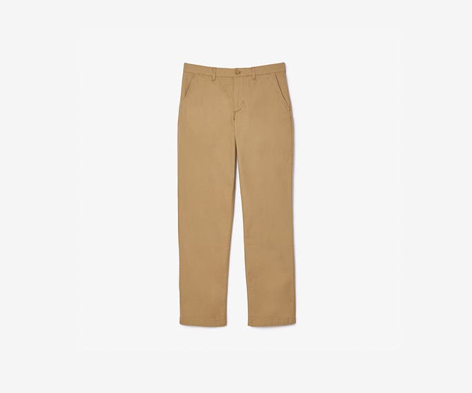 Lacoste Sample Sale