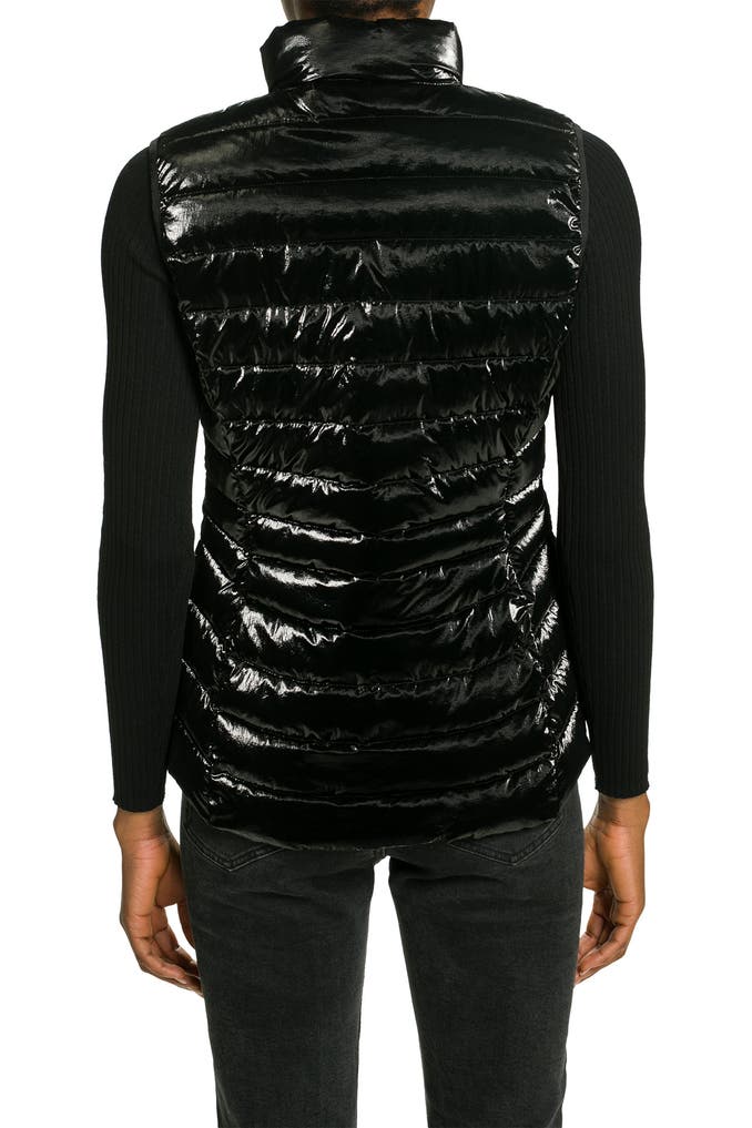 Weste schwarz - FUCHS SCHMITT » günstig online kaufen | Outletcity