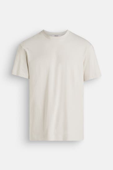 REPLAY T-Shirt offwhite