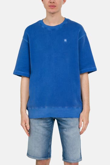 G-STAR T-Shirt blau