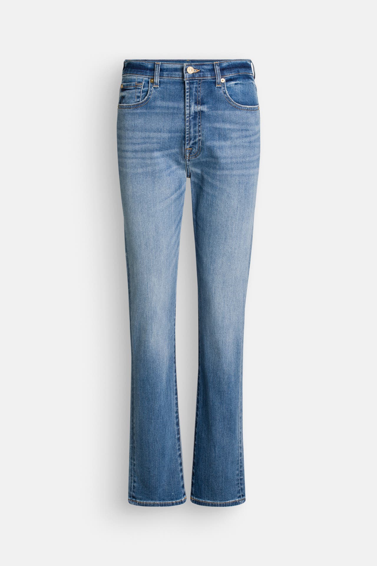 7 FOR ALL MANKIND Jeans 'Tribeca' slim, Bild 1