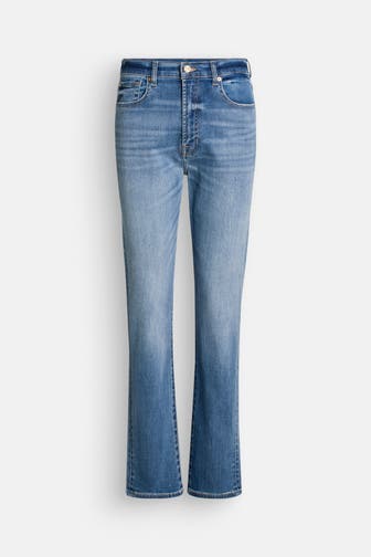 7 FOR ALL MANKIND Jeans 'Tribeca' slim