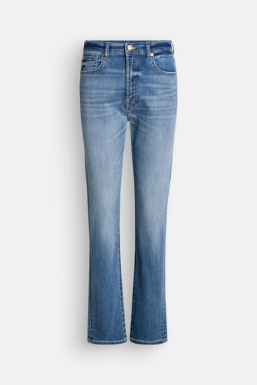 7 FOR ALL MANKIND - Jeans 'Tribeca' slim