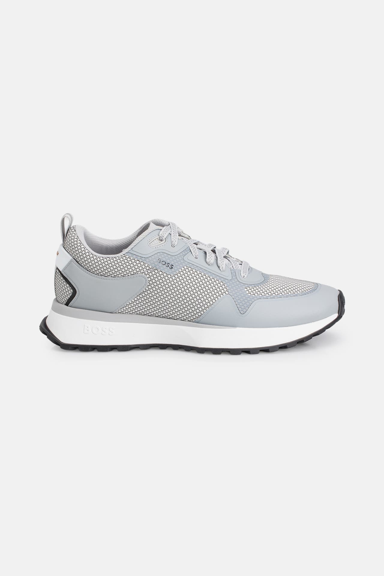BOSS Sneaker hellgrau, Bild 1