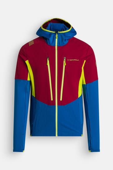 LA SPORTIVA Midlayer mehrfarbig