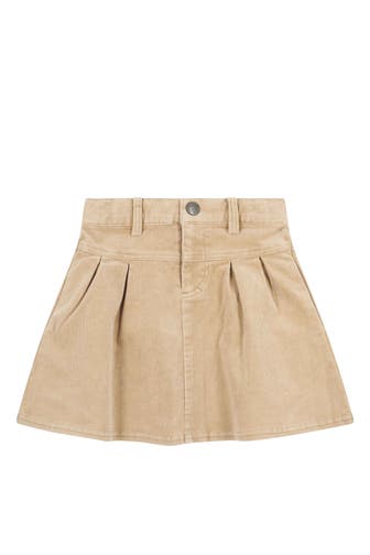 STEIFF Rock hellbraun