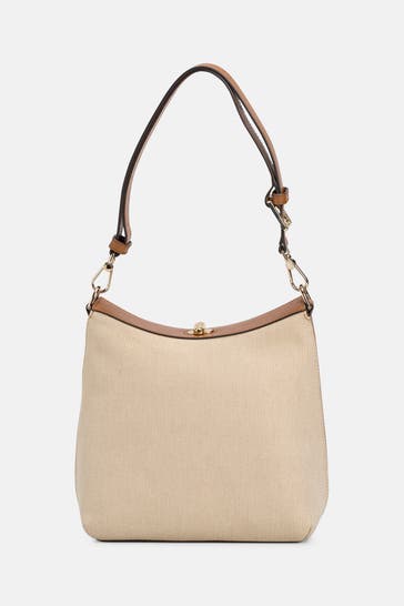 FURLA Schultertasche 'Danae' zweifarbig