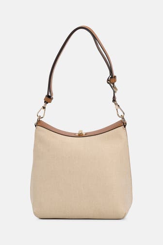 FURLA Schultertasche 'Danae' zweifarbig