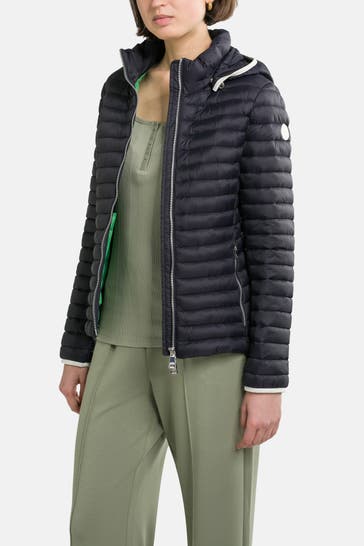 FUCHS SCHMITT Light-Steppjacke 'Vibes' navy