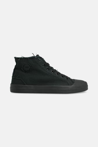DIESEL Sneaker 'Kali' schwarz