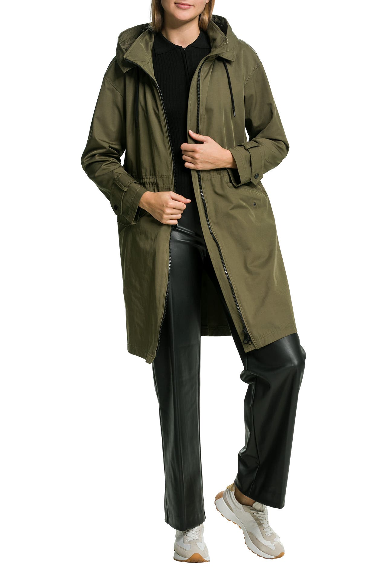 Fuchs schmitt rainwear parka store