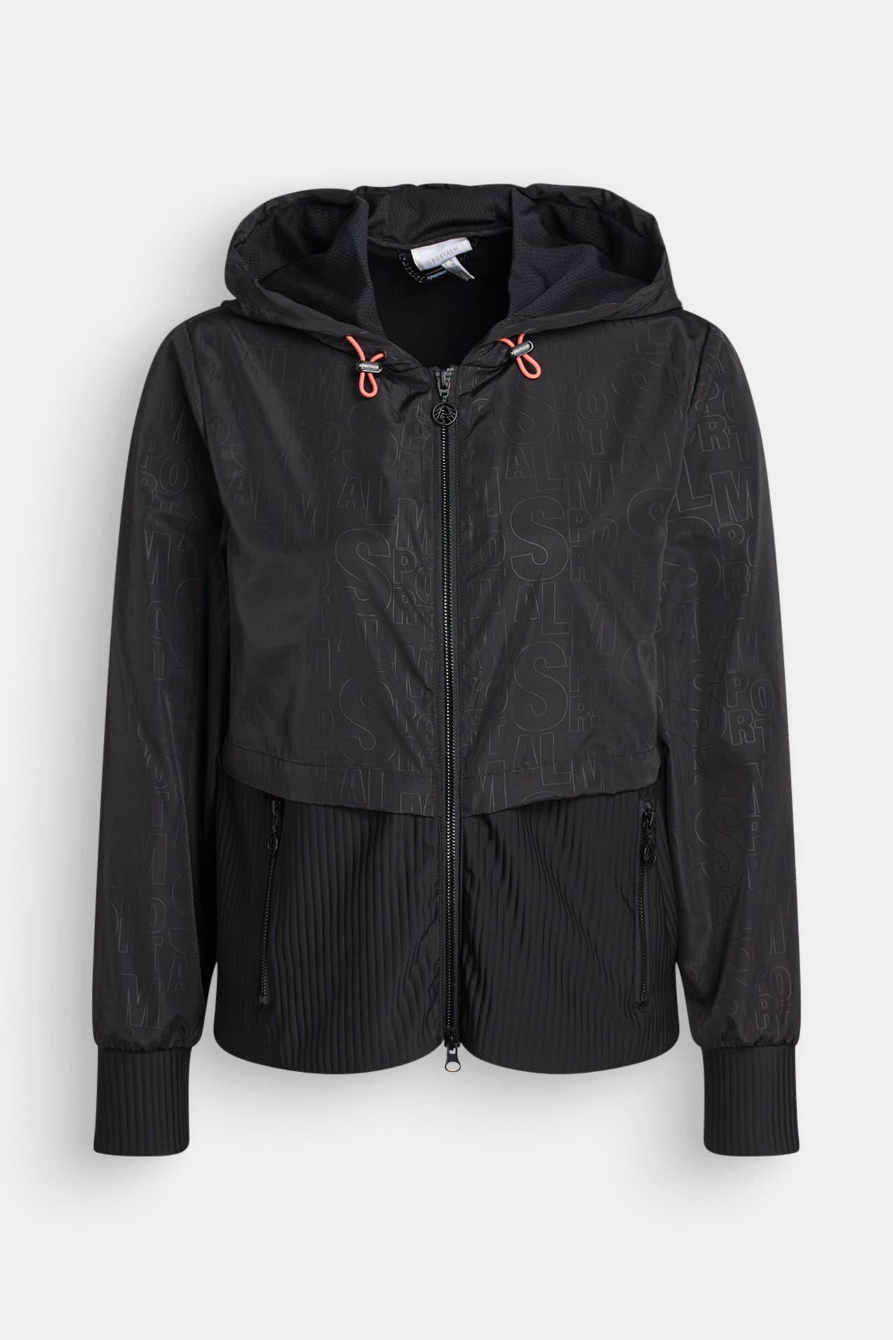 SPORTALM Übergangsjacke schwarz, Bild 1