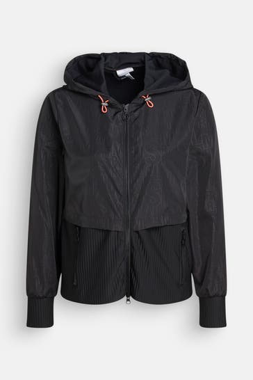 SPORTALM Übergangsjacke schwarz