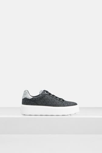 MICHAEL MICHAEL KORS Sneaker 'Romey' zweifarbig