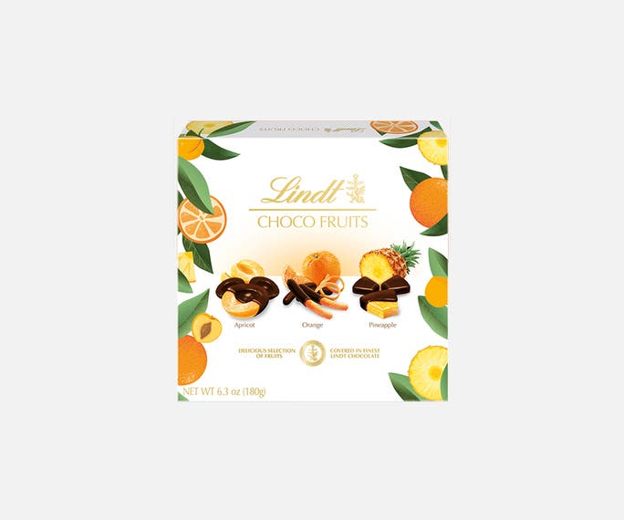Lindt