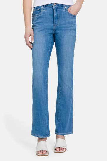 LEVI'S® Jeans '725' bootcut