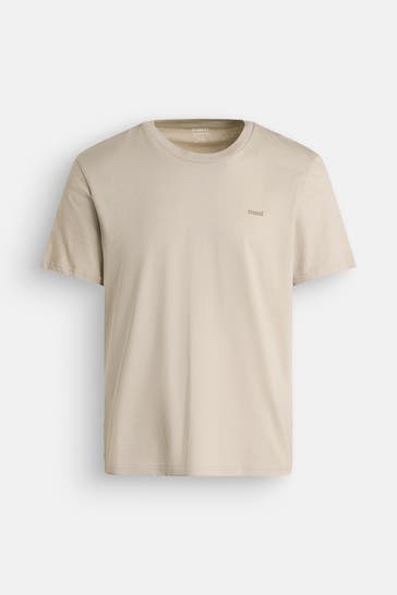 MAVI T-Shirt beige