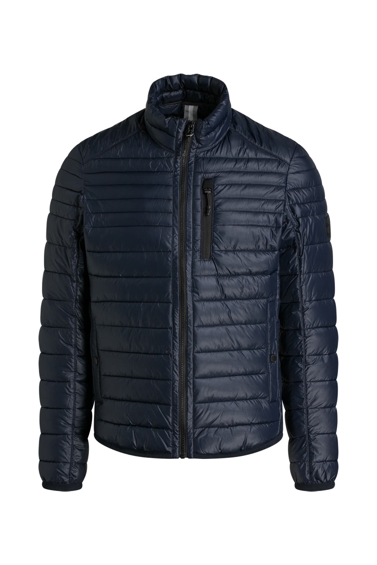 S.OLIVER Steppjacke nachtblau, Bild 1