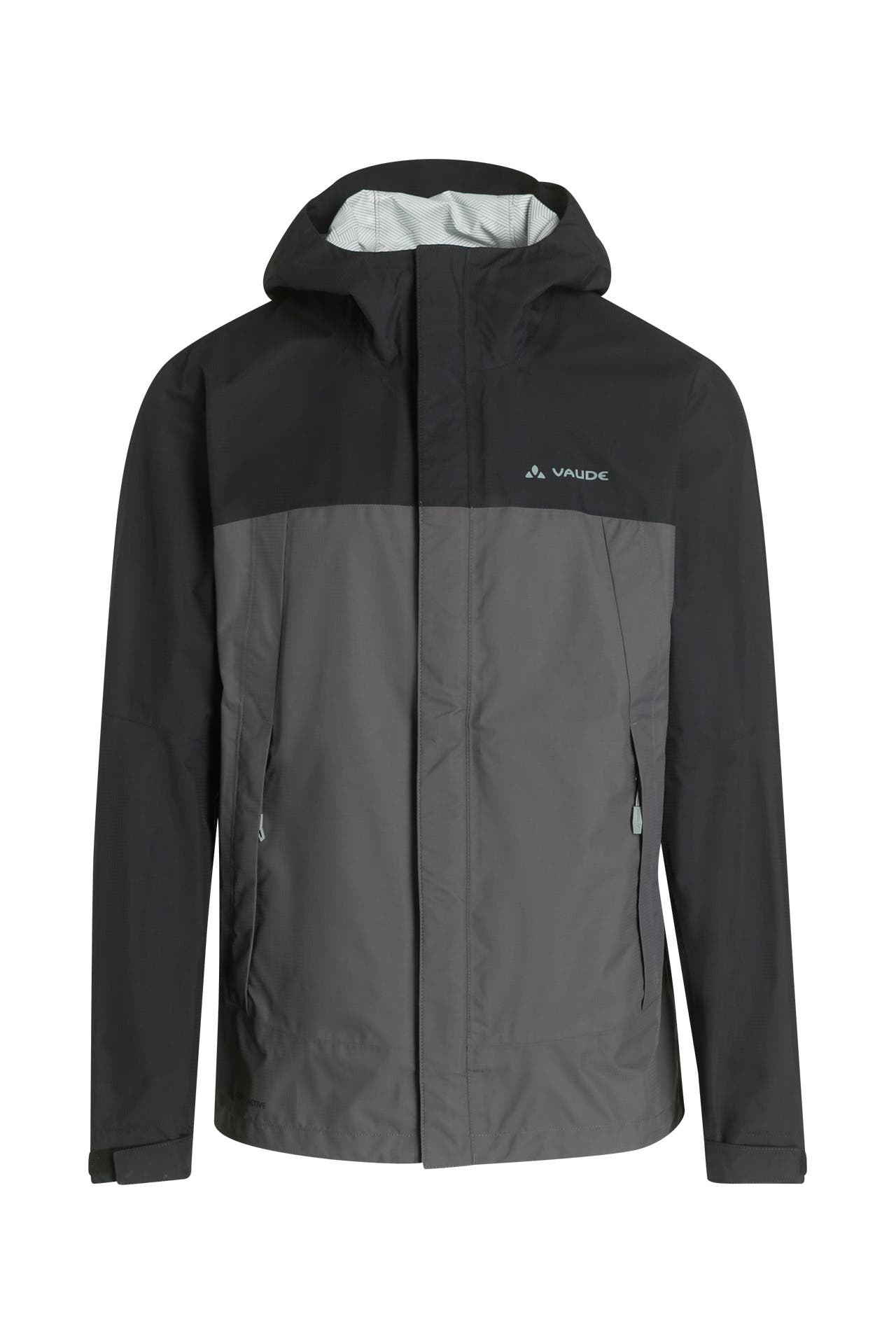 VAUDE Outdoorjacke 'Lierne' zweifarbig, Bild 1