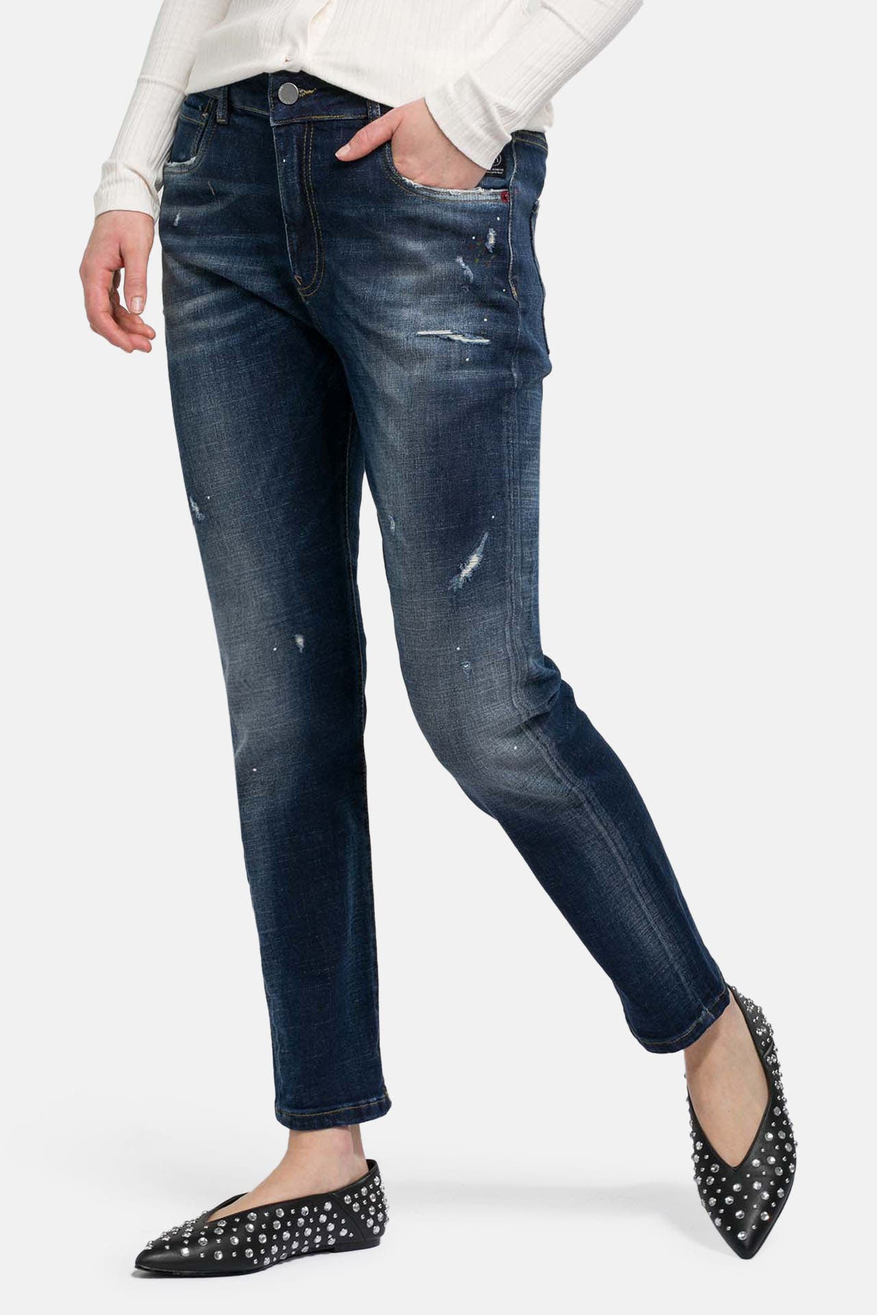ELIAS RUMELIS Jeans 'Lani' boyfriend, Bild 1