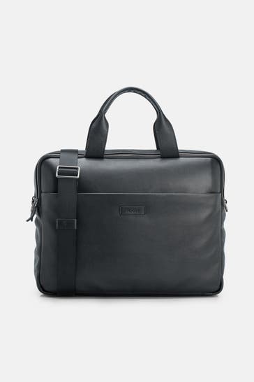 JOOP! Messenger 'Aprino Pandino' schwarz