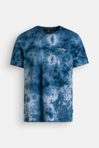 O'NEILL T-Shirt mehrfarbig