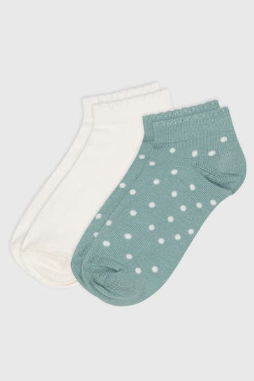 PETIT BATEAU 2er-Pack Socken mehrfarbig
