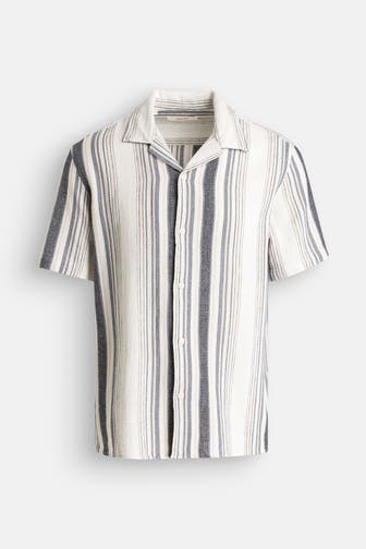 SELECTED Strickhemd Regular Fit