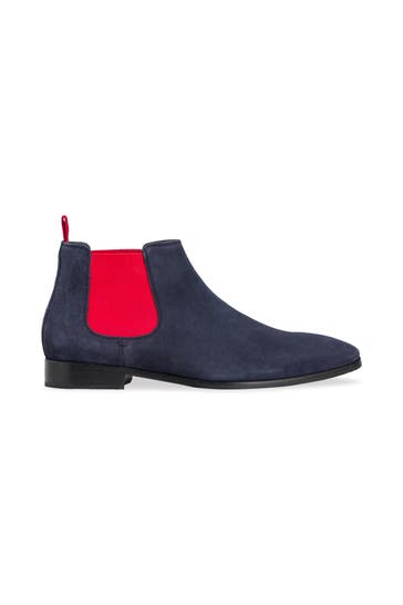 GORDON & BROS Chelsea-Boots 'Rome'