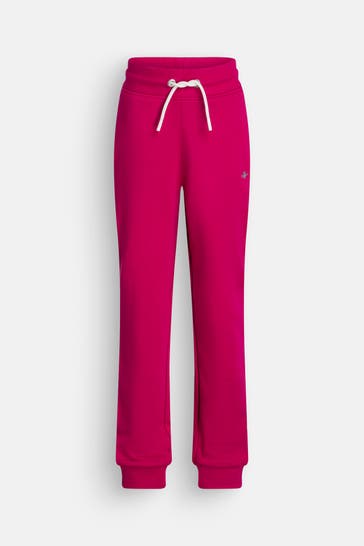 GANT Sweatpants pink