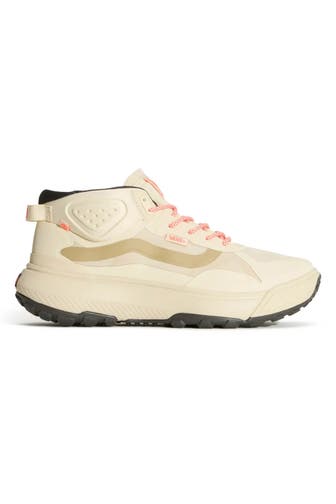 VANS High Top Sneaker 'Mte Crosspath' sand