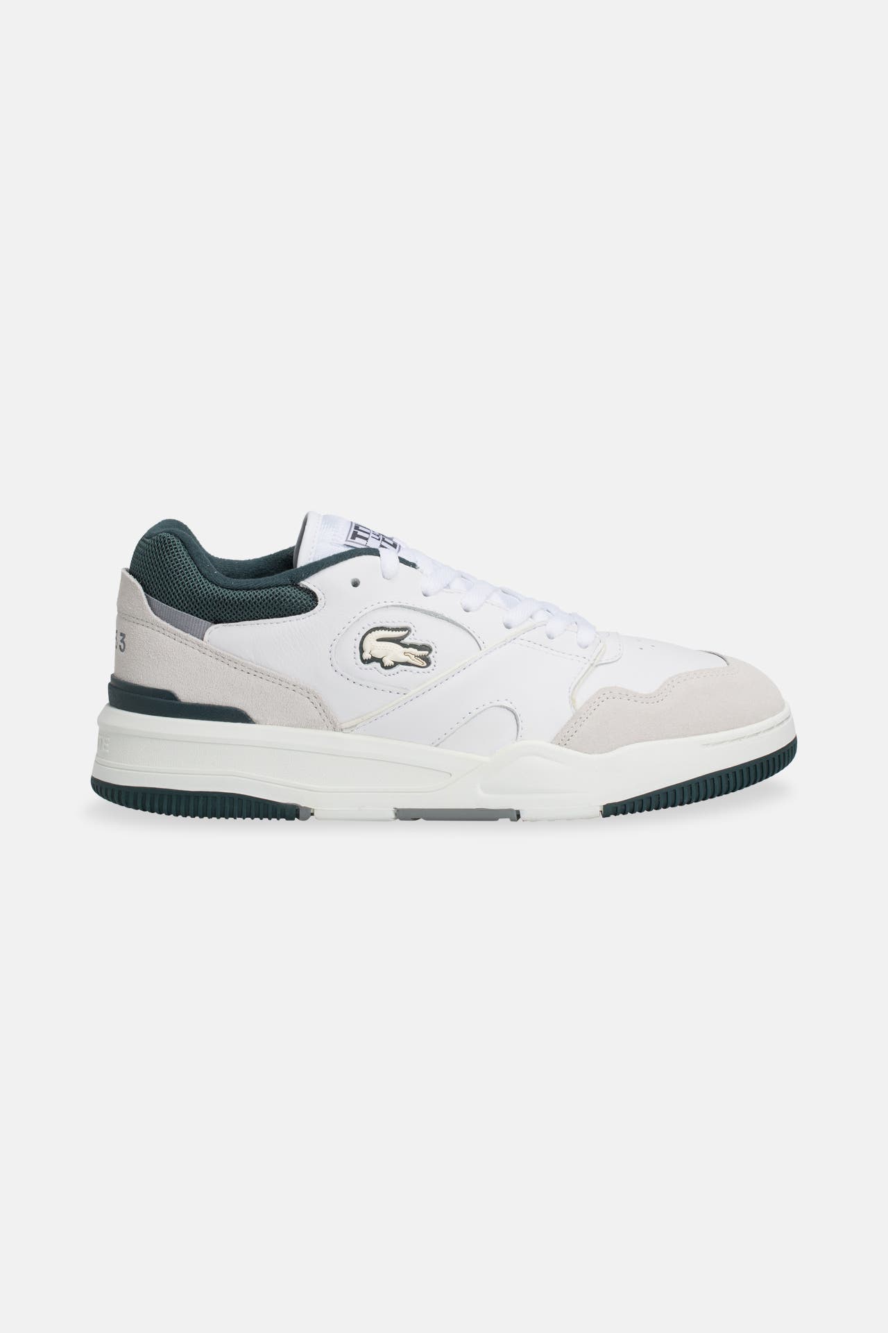 LACOSTE Sneaker 'Court' mehrfarbig, Bild 1