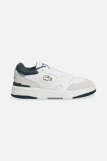 LACOSTE Sneaker 'Court' mehrfarbig