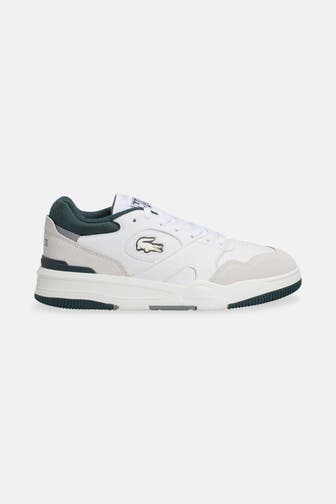 LACOSTE Sneaker 'Court' mehrfarbig