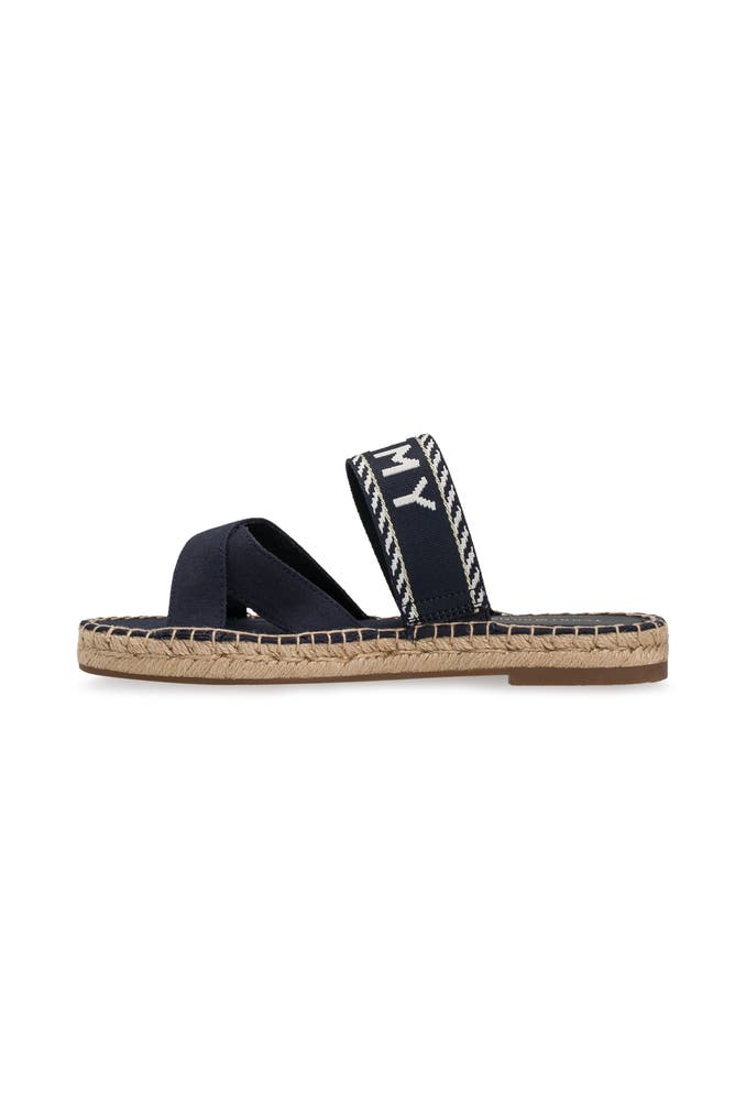 TOMMY HILFIGER Slides 