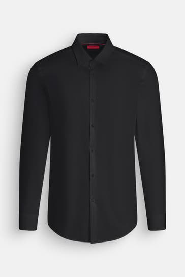 HUGO Business-Hemd 'C-Jenno' Slim Fit