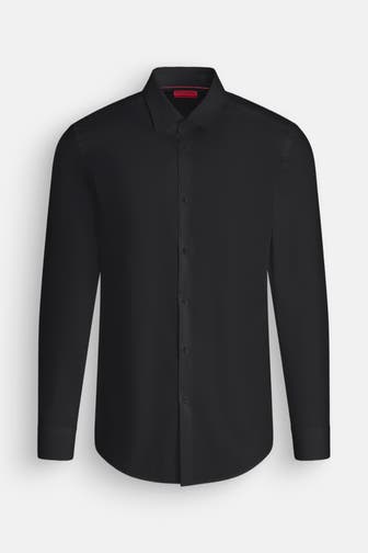 HUGO Business-Hemd 'C-Jenno' Slim Fit