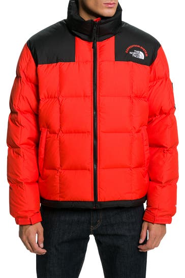 THE NORTH FACE Daunenjacke 'Lhotse Expedition' zweifarbig