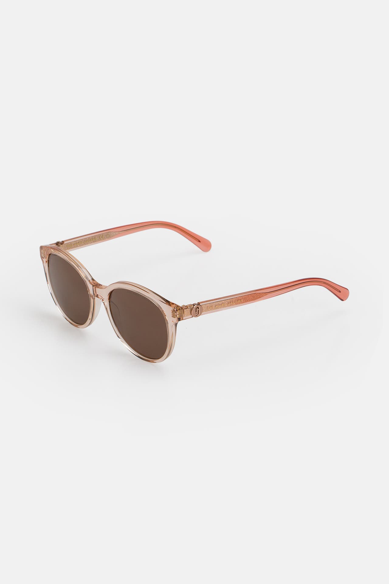 MARC JACOBS Sonnenbrille orange, Bild 1