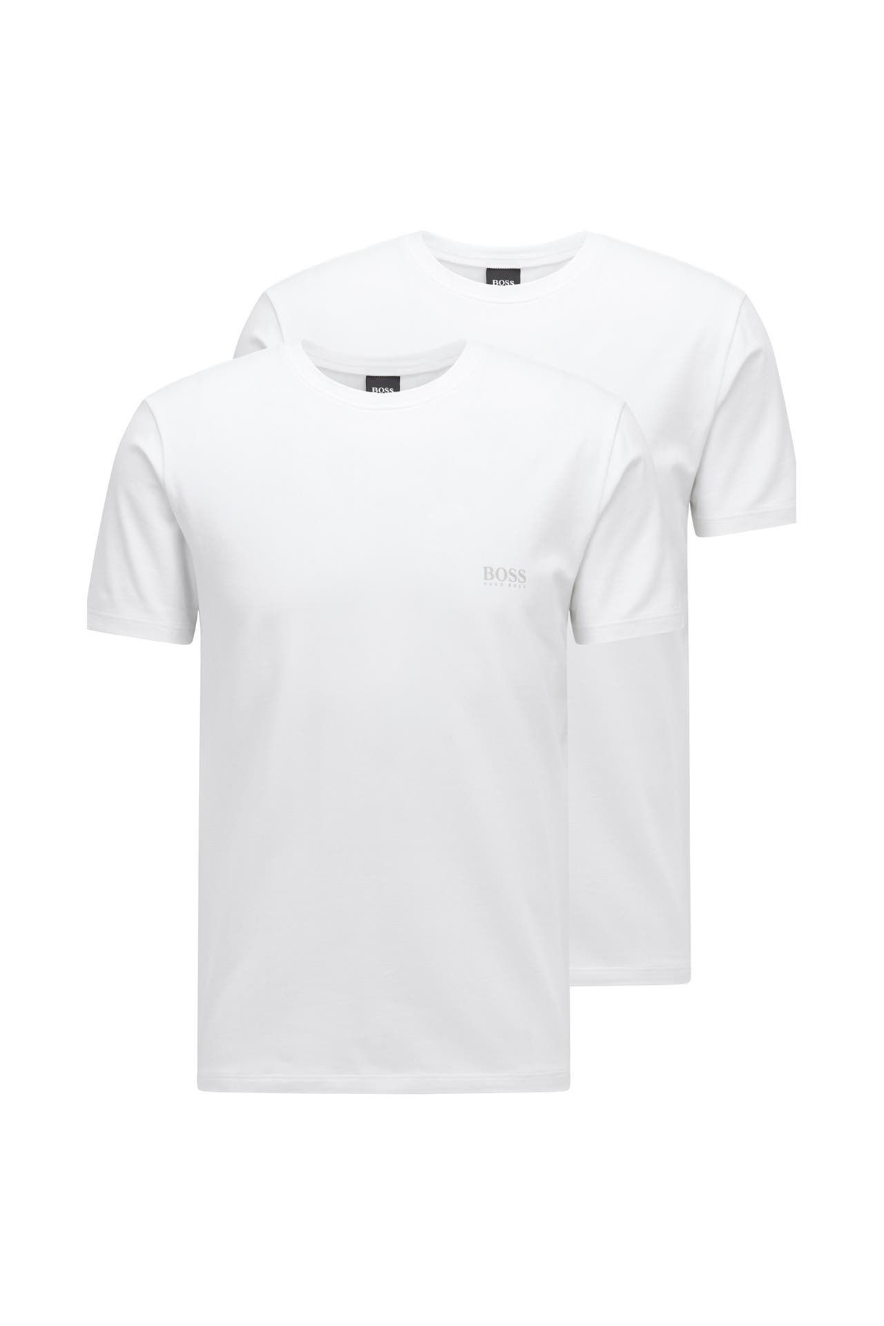 BOSS 2er-Pack T-Shirts weiß, Bild 1
