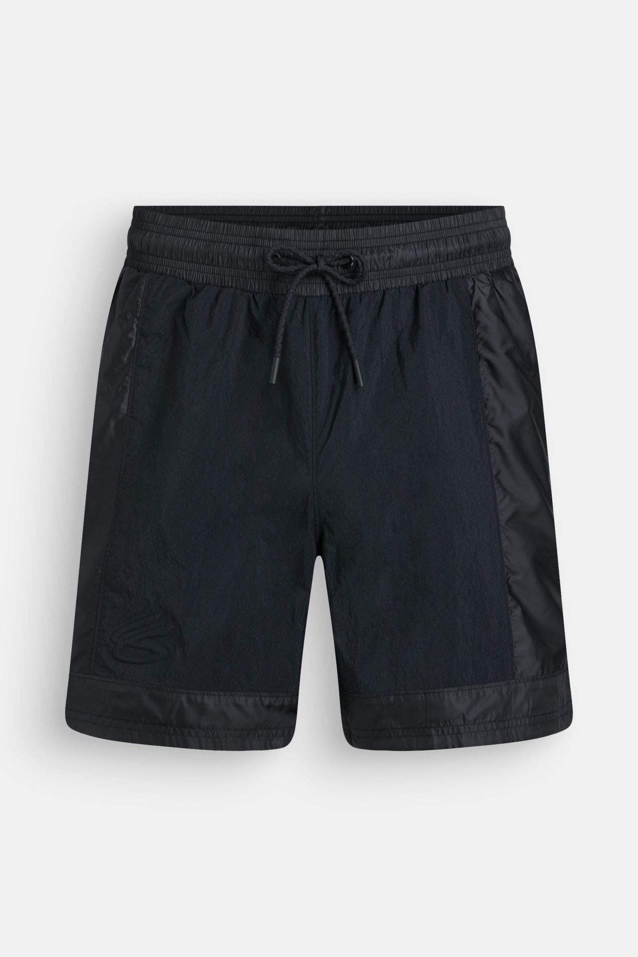 UNDER ARMOUR Funktions-Shorts 'Curry' schwarz, Bild 1