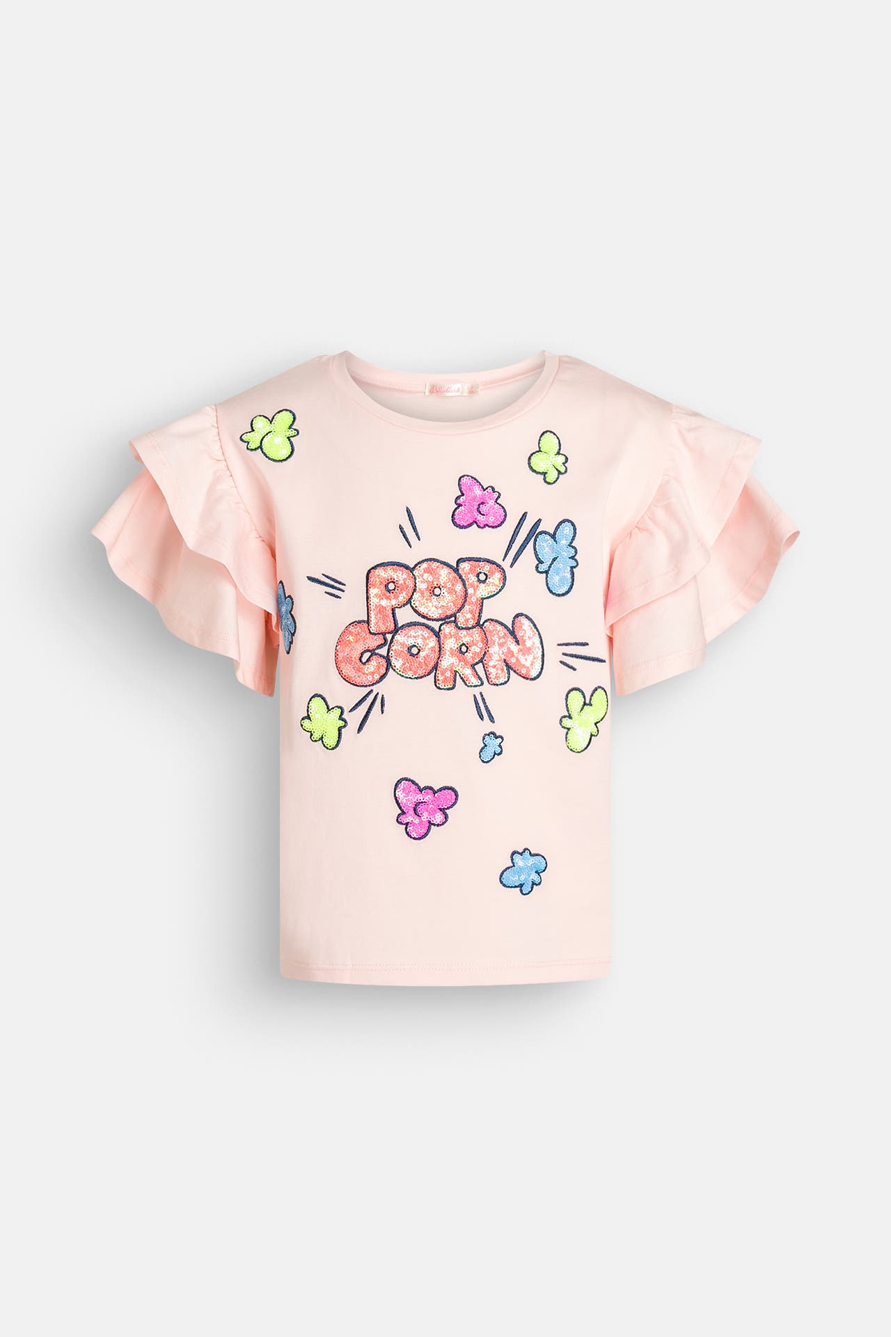 BILLIEBLUSH T-Shirt rosé, Bild 1