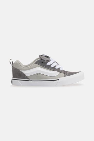 VANS Sneaker 'Knu Skool' gemustert