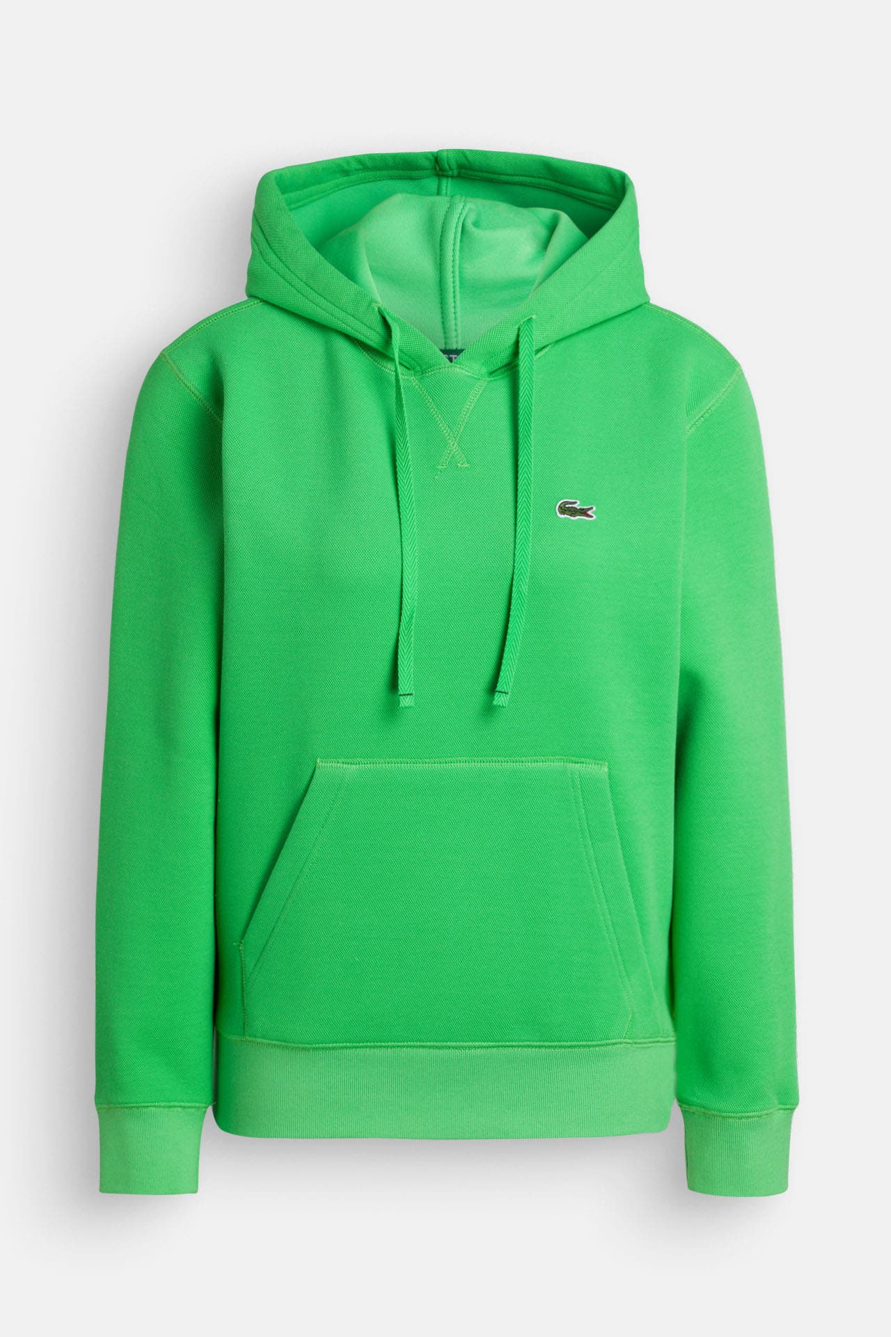 LACOSTE Hoodie grün, Bild 1