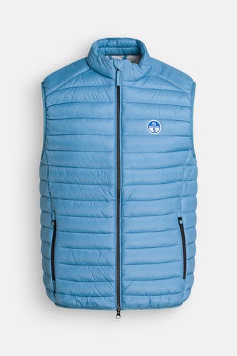 NORTH SAILS Funktions-Weste 'Zephyr' blau