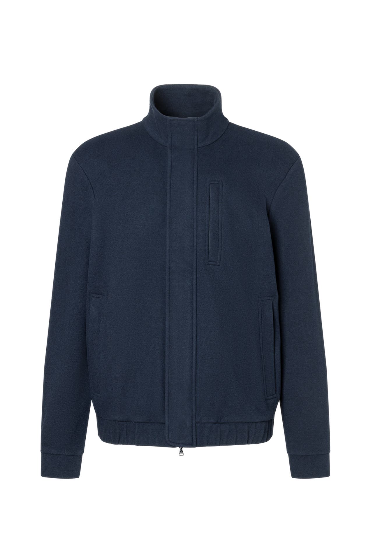 BOGNER Blouson 'Meville' navy, Bild 1